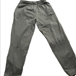 Mens Nike Dri-FIT Joggers